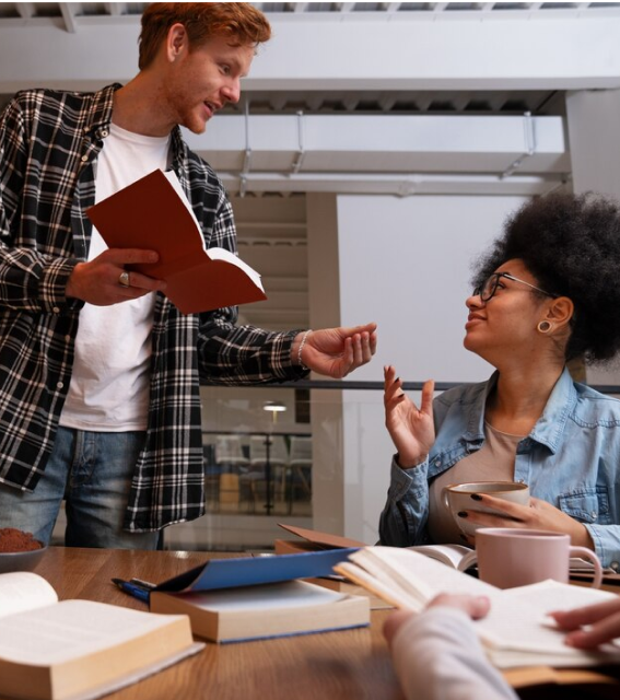 Programa de Intercâmbio