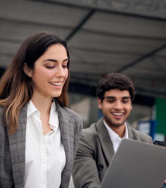 Programa de Inovação em Negócios