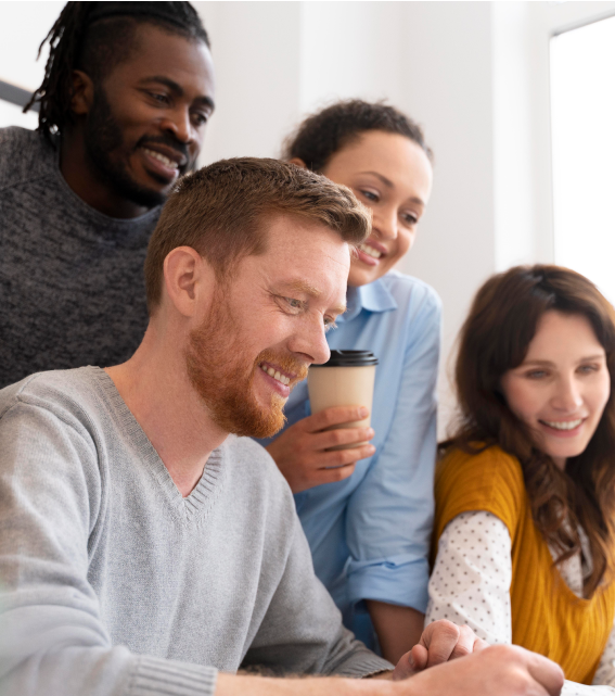 Networking Internacional